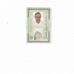 Geraldo Jesus de Souza