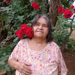 Helena da Conceição Teixeira