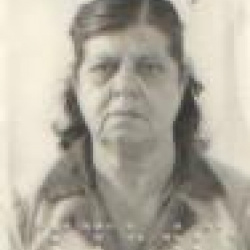 Lourdes Maria da Silva