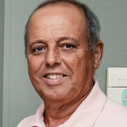 Antônio Vitor de Oliveira