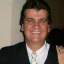 Adalberto Aparecido do Prado