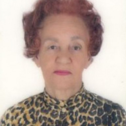 Lourdes Alves de Oliveira