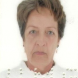 Iris de Souza Millard