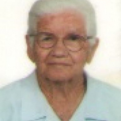 Maria Zita da Silva