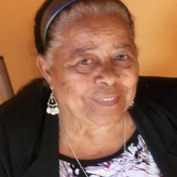 Luzia Maria de Menezes