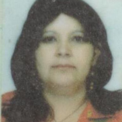 Antônia Darc de Paiva Silva