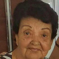 Juvercina Maria de Jesus