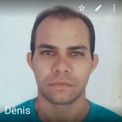 Denis Alberto de Sousa