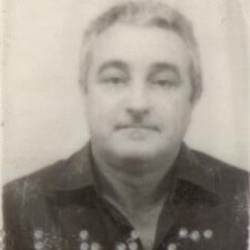 Antônio Mendonça de Faria