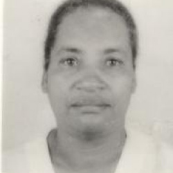 Maria Alves Pacheco