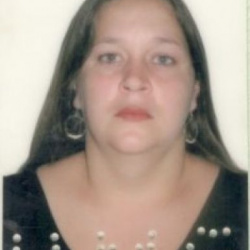 Gisele Ferreira de Oliveira