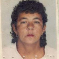 Marli Conceição de Alcântara Gonçalves