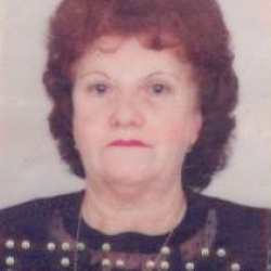 Maria Da Conceição Sliva