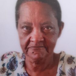 Maria Antônia da Silva