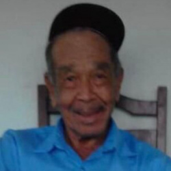 Geraldo Moreira da Silva