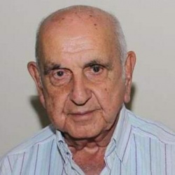 Antônio Gonçalves de Oliveira
