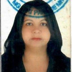 Cláudia Márcia Duarte