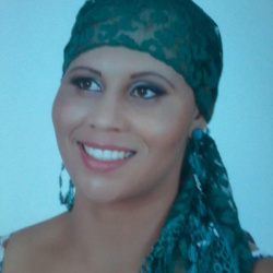 Cristiane Siqueira Marinho