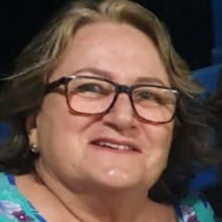 Carmen Cafaro Melo Mendes