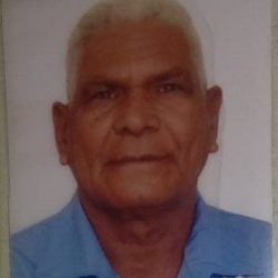 Vicente Ciriaco Rodrigues