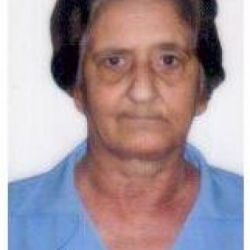Rita Cândida de Jesus