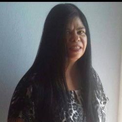 Neuza Maria Ferreira Rodrigues