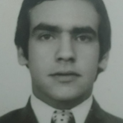 Carlos Torquato de Almeida Duarte