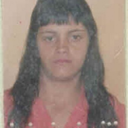 Ivone Auxiliadora de Souza Almeida