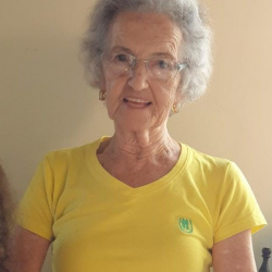 Antonieta Costa David
