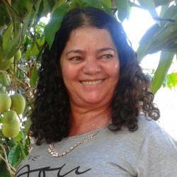 Maria José Aparecida Pereira Dias