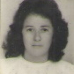 Ana Maria Martins