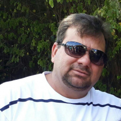 Alécio Geraldo Vieira