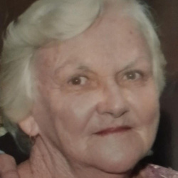 Terezinha Rezende Moreira