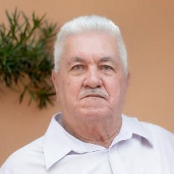 Gumercino José de Faria