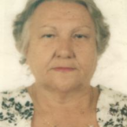 Terezinha Maria Lopes