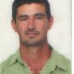 Márcio de Oliveira e Silva