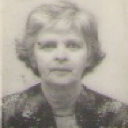 Luci Silva Ribeiro
