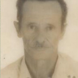 Emídio Resende de Mendonca