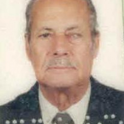 Mazarim Felisbino da Silva