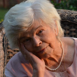 Maria Teixeira Ferreira