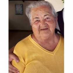 Maria da Conceição de Araujo