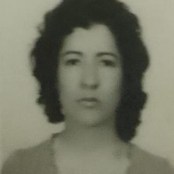 Teresinha Pereira da Silva