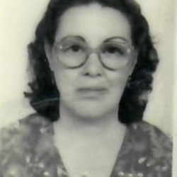 Teresinha Guimarães Barbosa