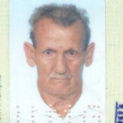 Antônio Rodrigues de Morais
