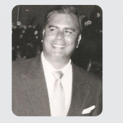 José Newton Capanema Melo Franco