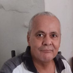 Carlos Antônio dos Santos