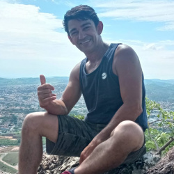 Juzivaldo Magela da Silva