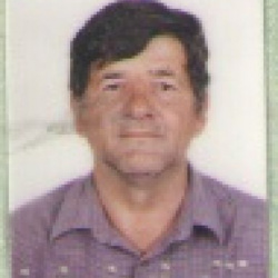 Jesus Luzia da Silva