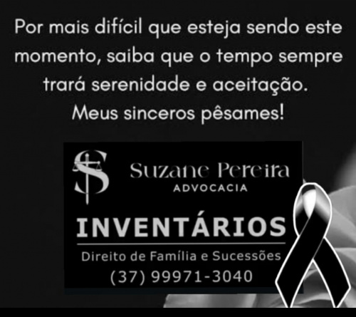 Foto de Homenagem