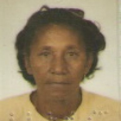 Tarcisa Maria de São José
